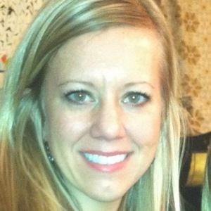 Meet your Posher, Beth